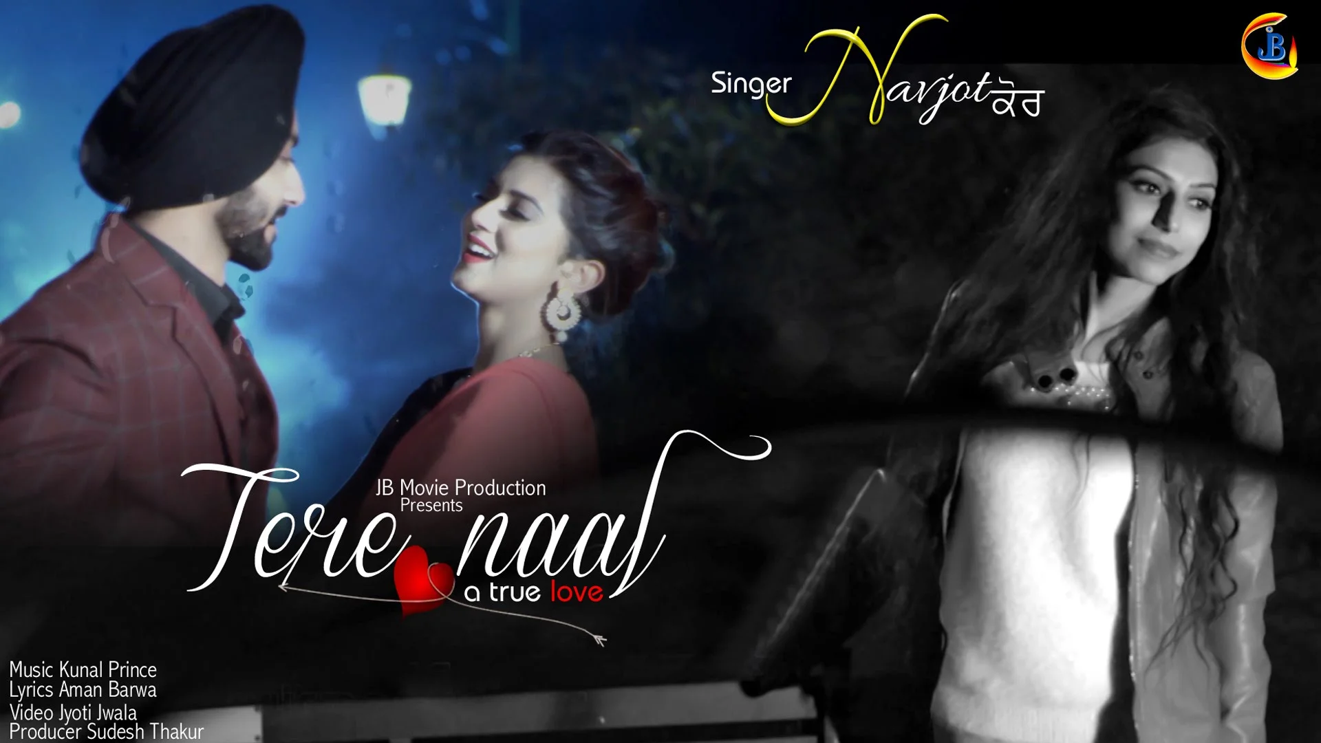 Tere Naal (A True Love)