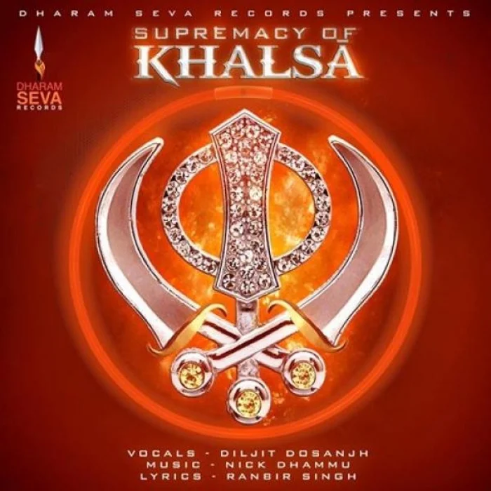 Supremacy Of Khalsa