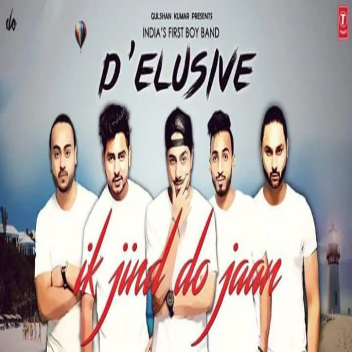 Ik Jind Do Jaan