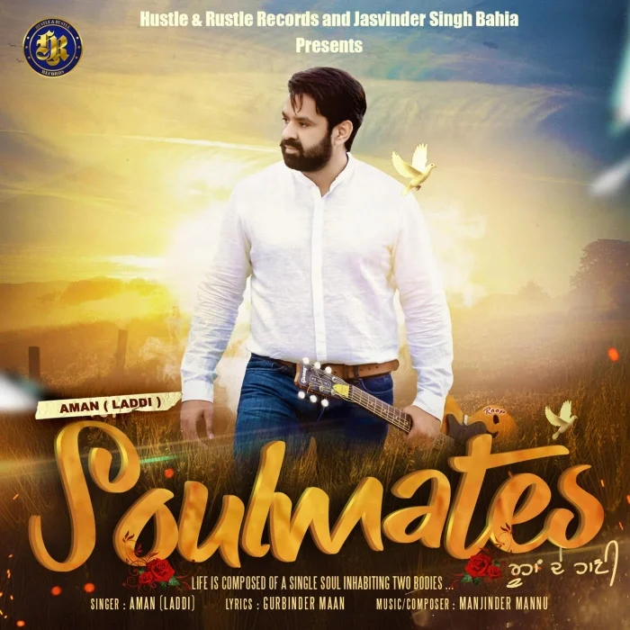 Soulmates (Roohan De Haani)