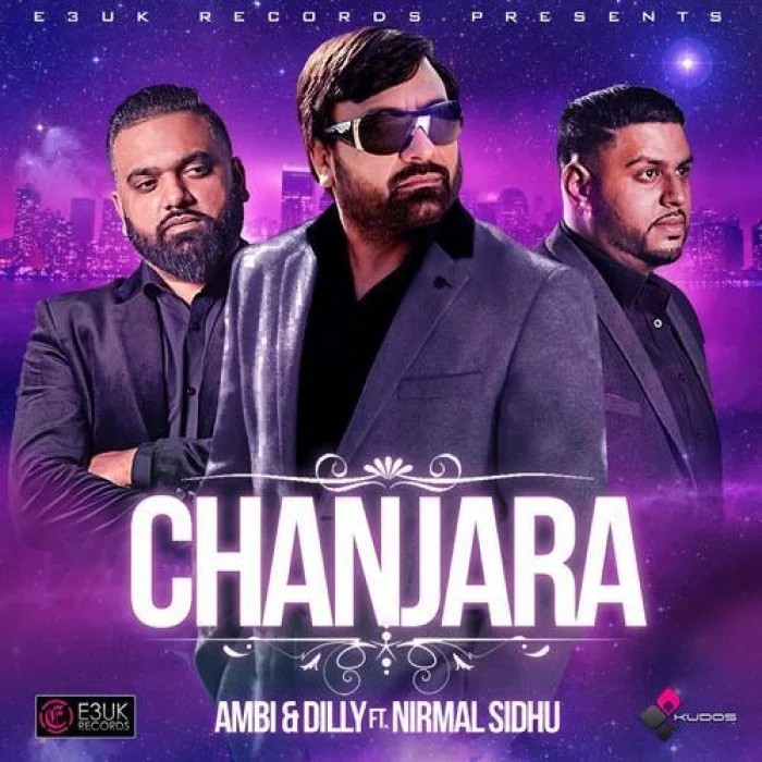 Chanjara Ft Nirmal Sidhu