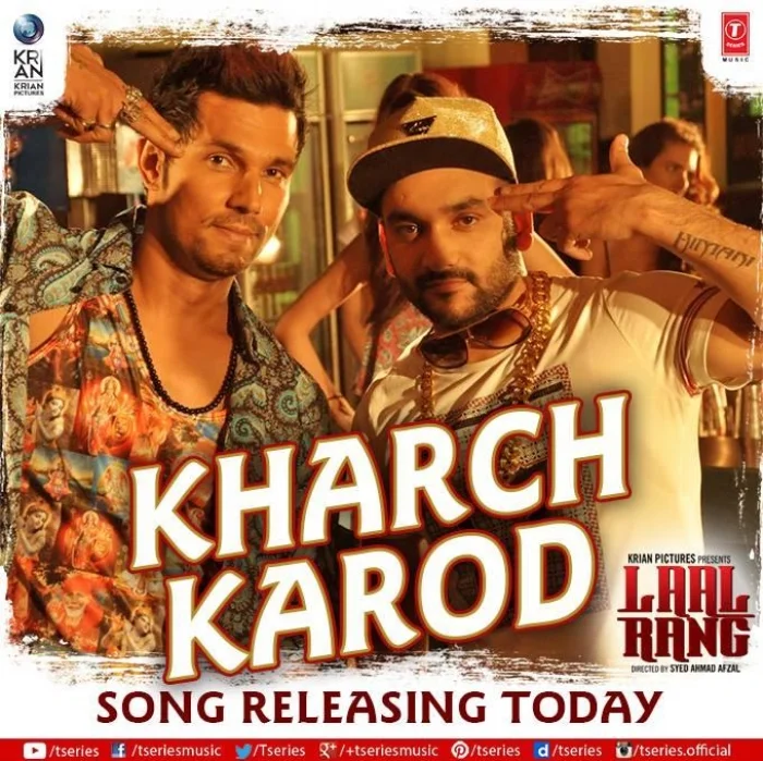 Kharch Karod Ft Randeep Hooda