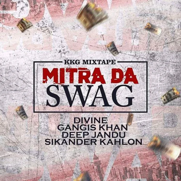 Mitra Da Swag