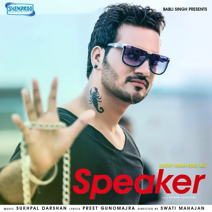 Speaker