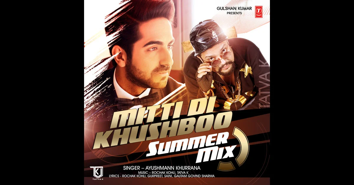 Mitti Di Khushboo (Summer Mix) Ft TaTva K