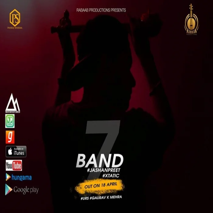 7 Band
