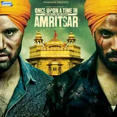 Once Upon A Time In Amritsar (2016)