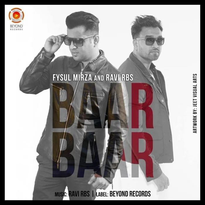 Baar Baar