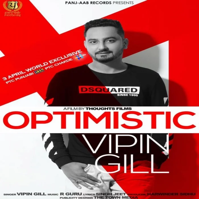 Optimistic