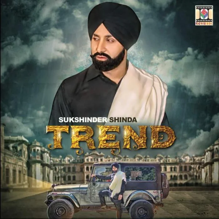 Trend