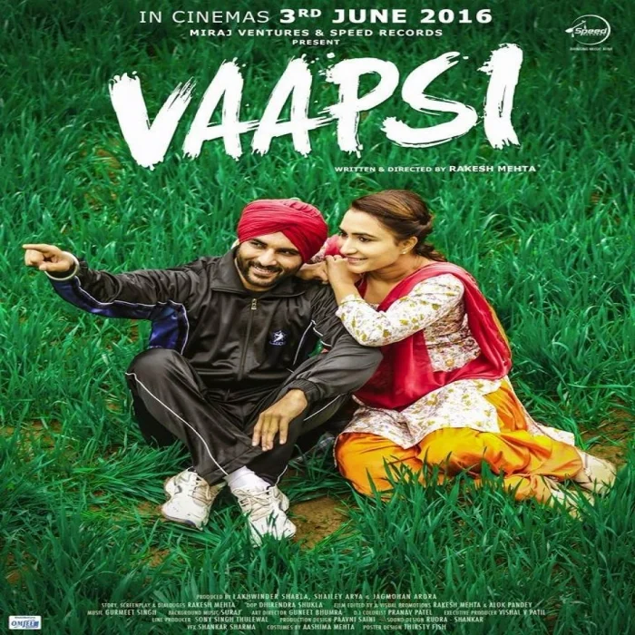Saari Saari Raat (Vaapsi)
