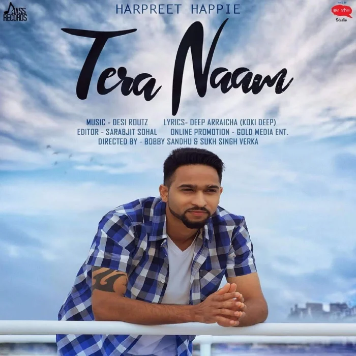 Tere Naam