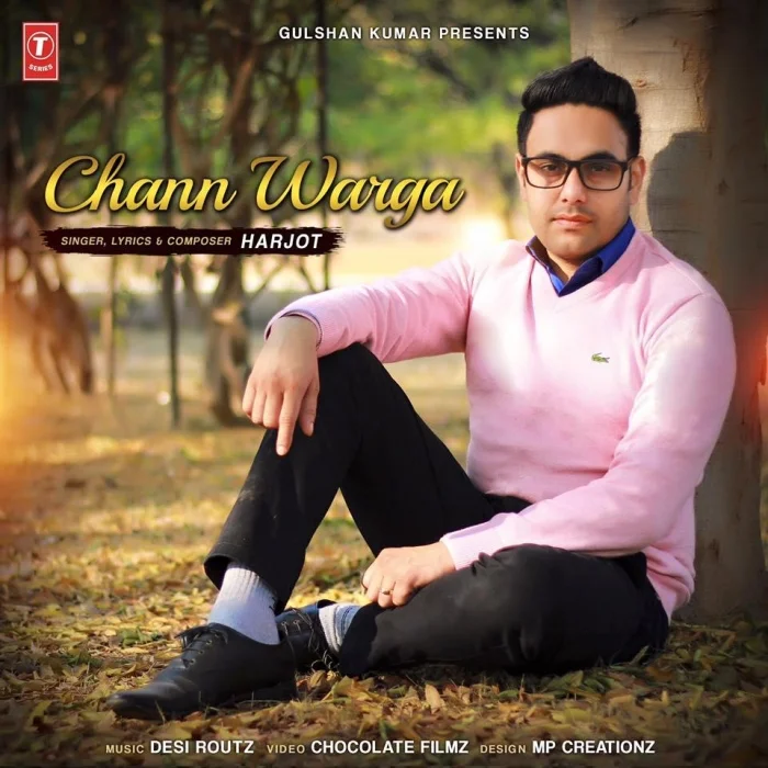 Chann Warga