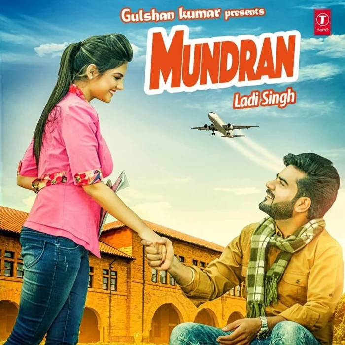 Mundran
