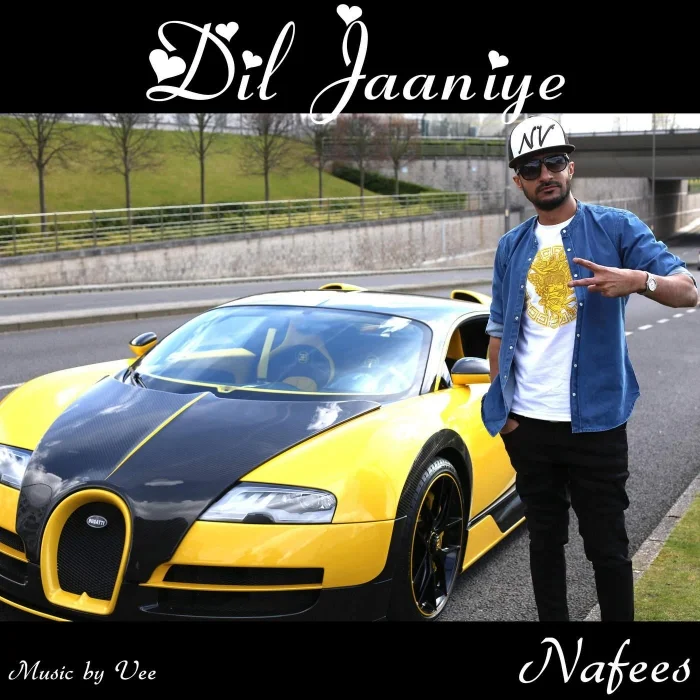 Dil Jaaniye