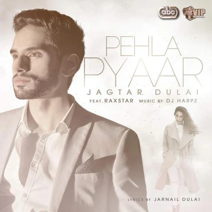 Pehla Pyaar Ft Raxstar