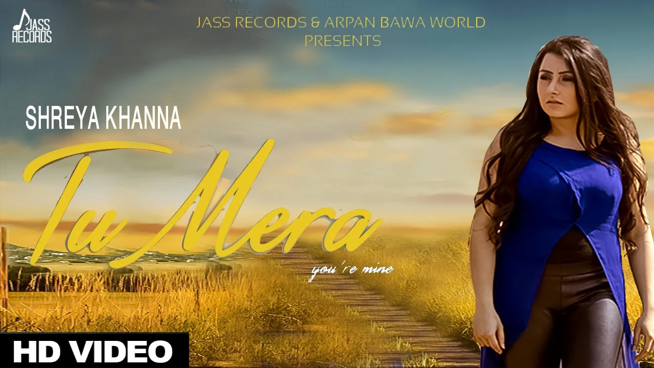 Tu Mera