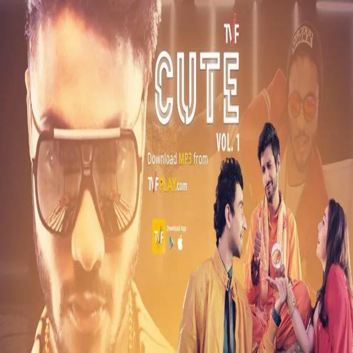 CUTE Vol. 1