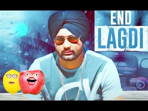 END LAGDI