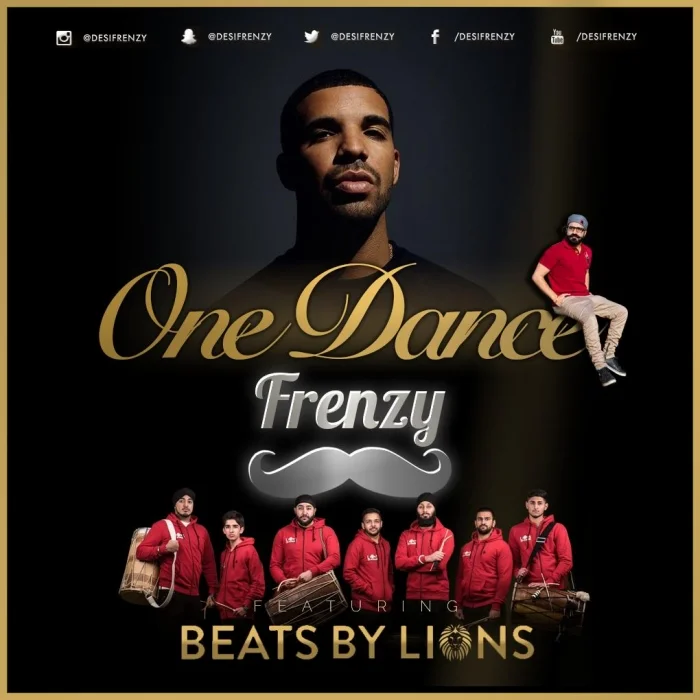 One Dance Frenzy