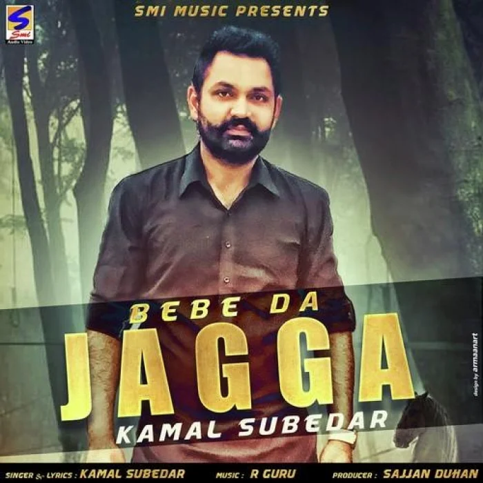 Bebe Da Jagga