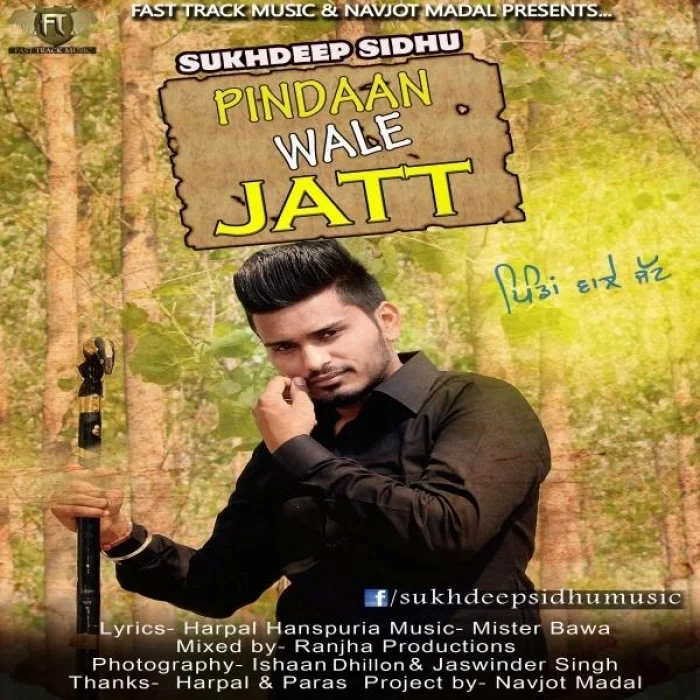 Pindaan Wale Jatt