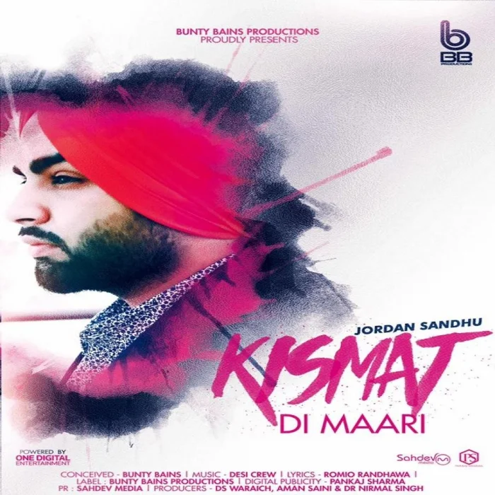 Kismat Di Maari