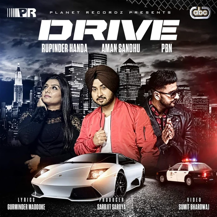 Drive Ft PBN