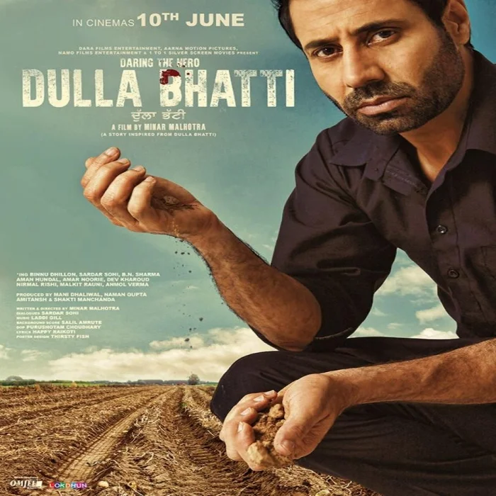 Naina (Dulla Bhatti)