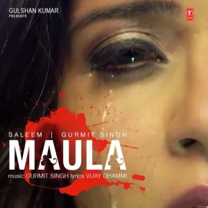 Maula (2016)