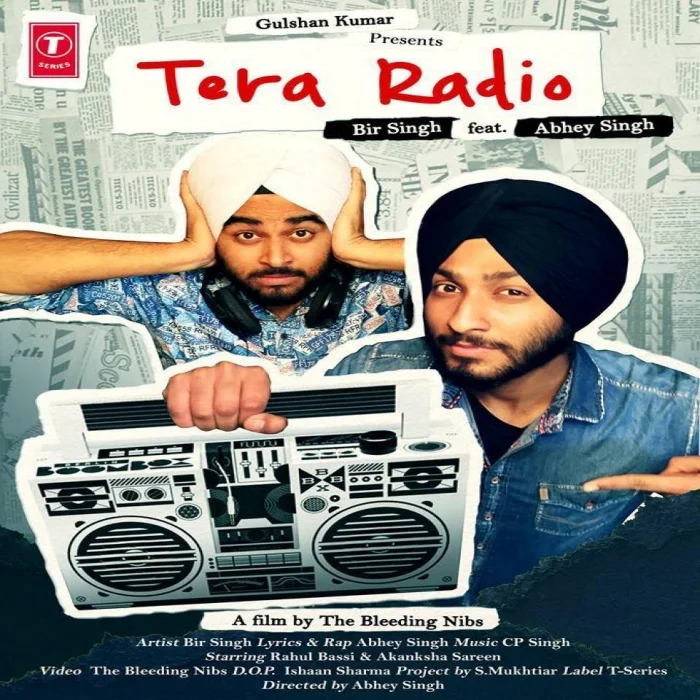 Tera Radio