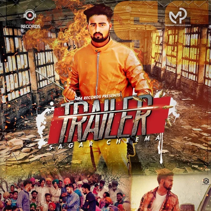 Trailer