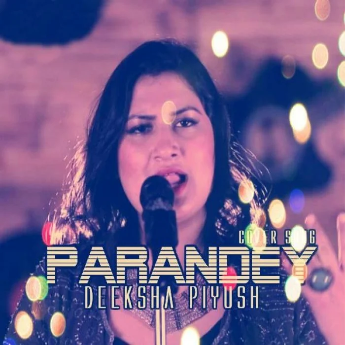 Parandey (Cover Song)