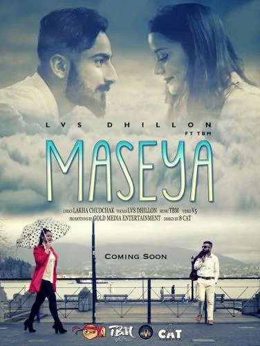 Maseya