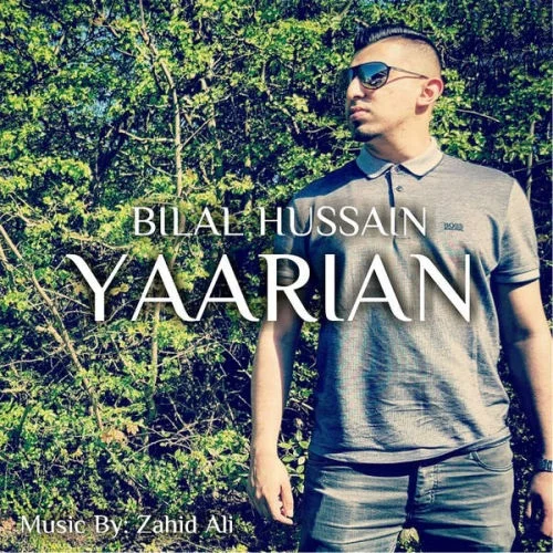 Yaarian