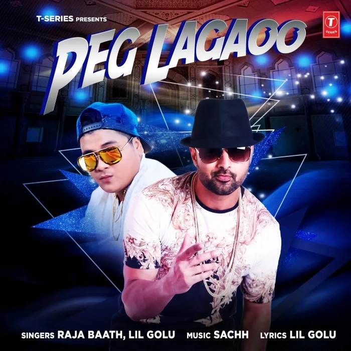 Peg Lagaoo Ft Lil Golu