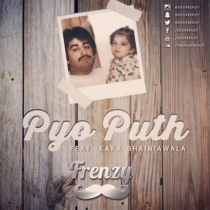 Pyo Puth Remix