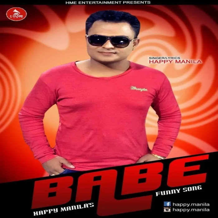 Babe Funny Song