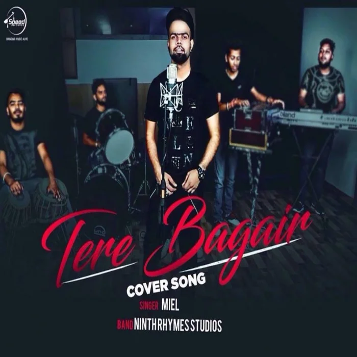 Tere Bagair (Cover Song)