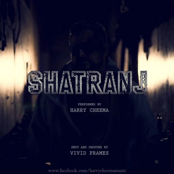 Shatranj