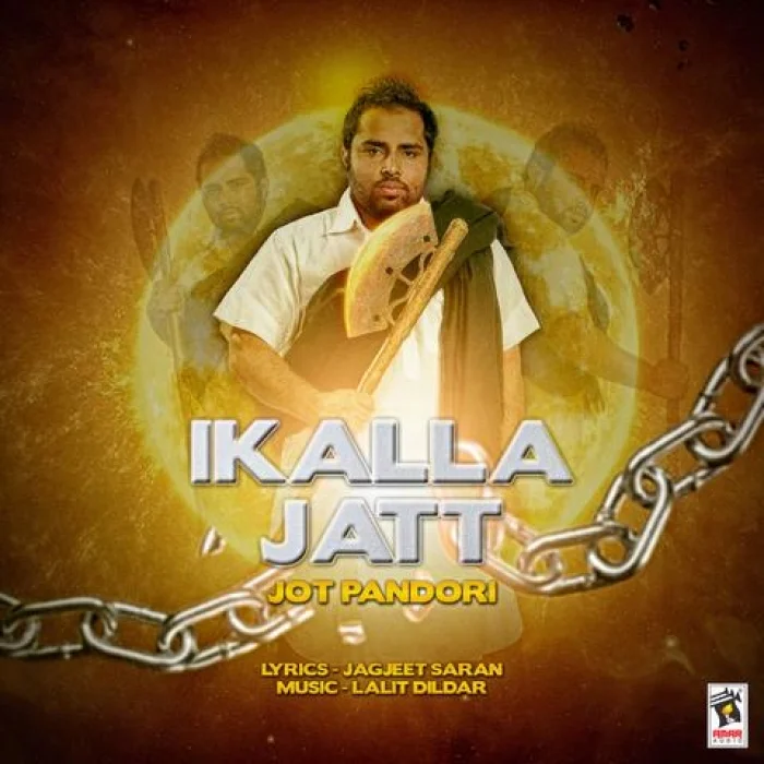 Ikalla Jatt