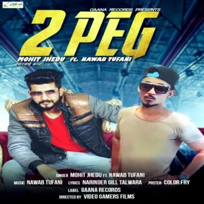 2 Peg