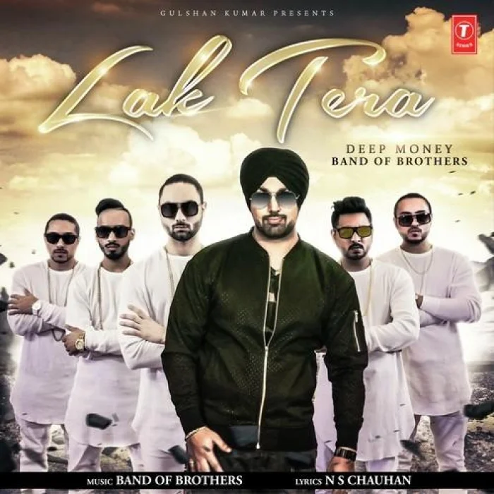 Lak Tera Ft. Band Of Brothers