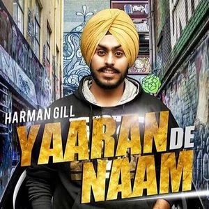 Yaaran De Naam Ft. San-B