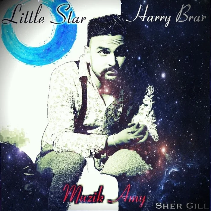 Little Star