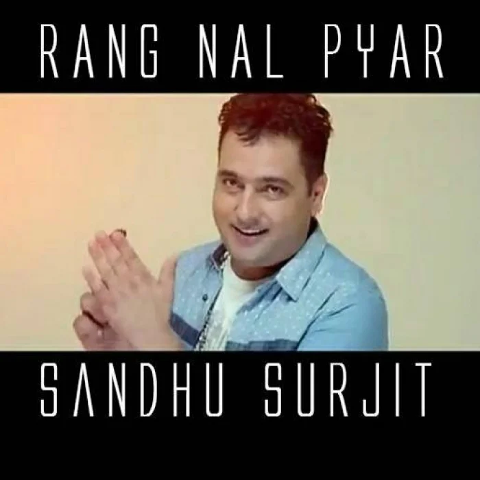 Rang Nal Pyar
