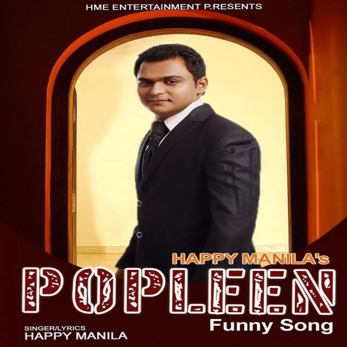 Popleen (Funny Song)