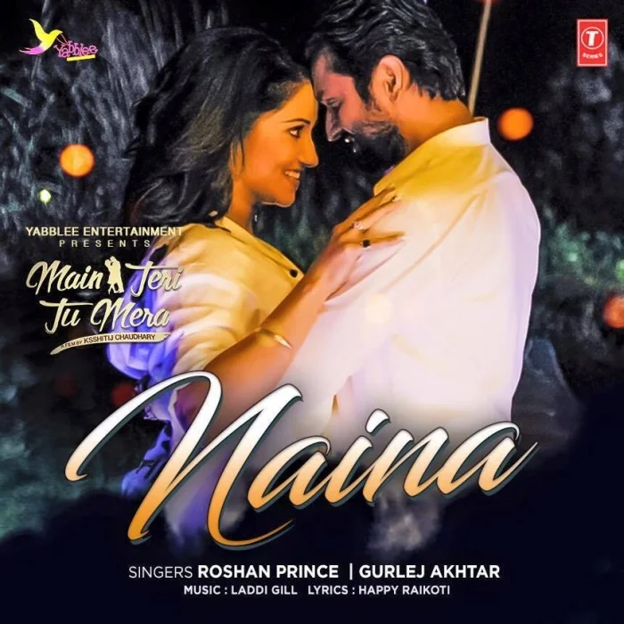 Naina