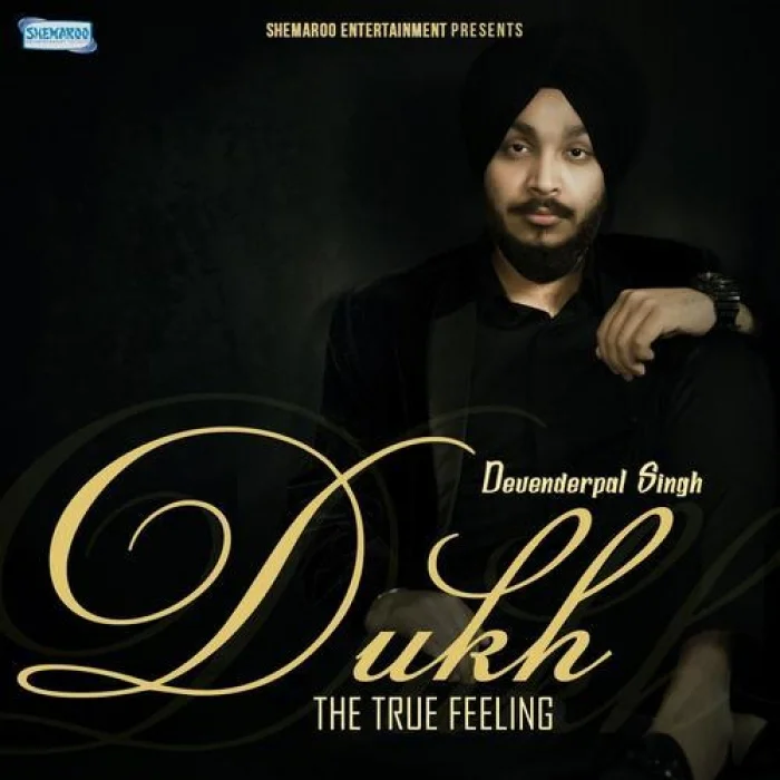 Dukh