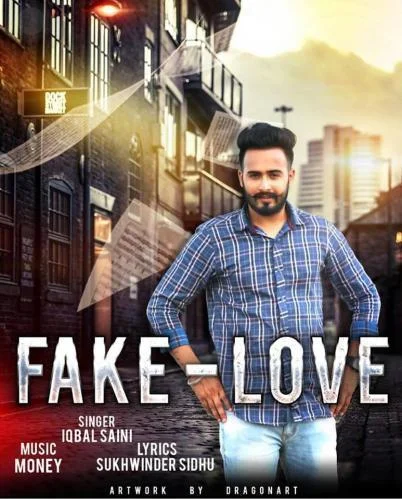 Fake Love